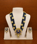 Polki Necklace Set