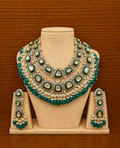 Polki set - Bridal