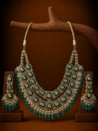 Polki set - Bridal