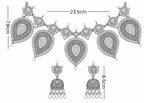 Ambi Polki Necklace