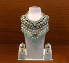 Diamond Polki Set