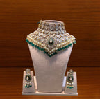 Polki Choker Set