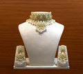 Chand Rani Polki Choker