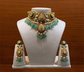 Regal Polki Choker
