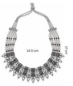 Traditional Polki Chik Patti Necklace
